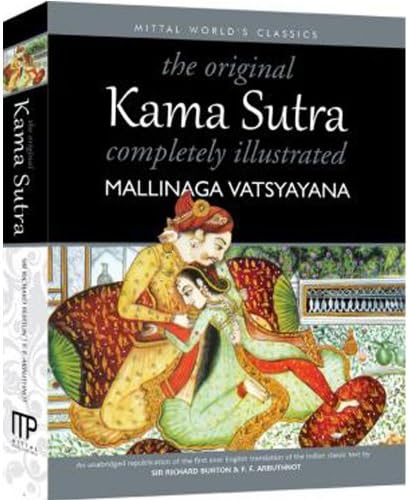 Amazon.com: Pocket Kama Sutra: The New Guide to the Ancient Arts